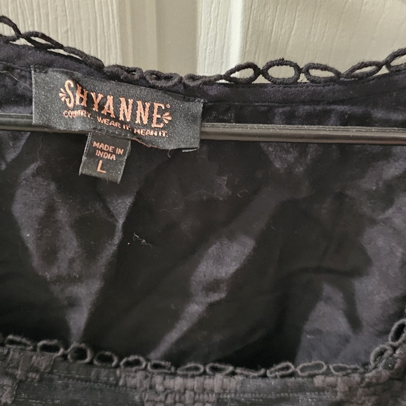 Shyanne - Picture 2 of 4